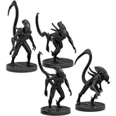 Thumbnail preview of Aliens: Another Glorious Day in the Corps