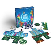 Thumbnail preview of Fairy Ring Board Game