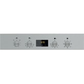 Thumbnail preview of Hotpoint DKD3841IX