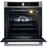 Thumbnail preview of Hotpoint SI4854HIX