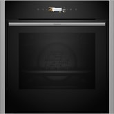 Thumbnail preview of Neff B54CR71N0B