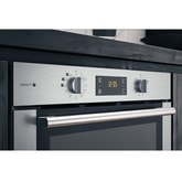 Thumbnail preview of Hotpoint FA4S544IXH