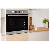 Thumbnail preview of Indesit IFW6340IXUK