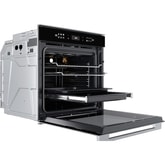 Thumbnail preview of Whirlpool W7OM44S1P