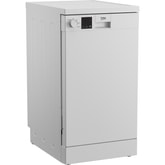 Thumbnail preview of Beko DVS05C20W