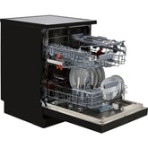 Thumbnail preview of Hotpoint HFC3C26WCBUK
