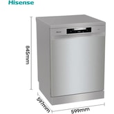 Thumbnail preview of Hisense HS642D90XUK