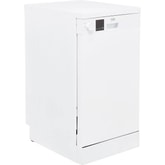 Thumbnail preview of Beko DVS04X20W