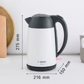 Thumbnail preview of Bosch TWK3P421GB