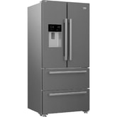 Thumbnail preview of Beko GNE460520DVP