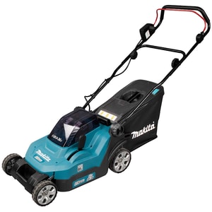 Makita DLM382PT2 Cordless Lawnmower