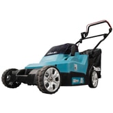 Thumbnail preview of Makita DLM382PT2 Cordless Lawnmower