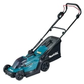 Thumbnail preview of Makita DLM330RT Cordless Lawnmower