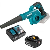 Thumbnail preview of MAKITA DUB185Z
