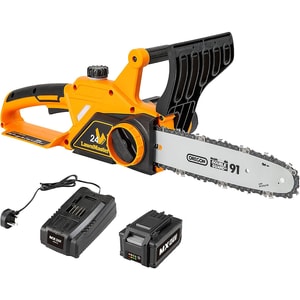 LawnMaster CLCS2425-01