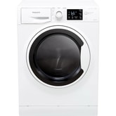 Thumbnail preview of Hotpoint NDB9635WUK