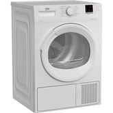 Thumbnail preview of Beko DTLP71151W
