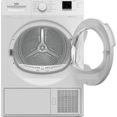 Thumbnail preview of Beko DTLP71151W