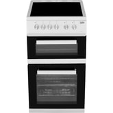 Thumbnail preview of Beko KDVC563AW