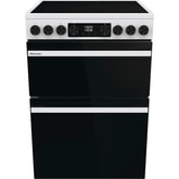 Thumbnail preview of Hisense HDCEC6C20W