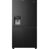 Thumbnail preview of Hisense RS818N4TFE