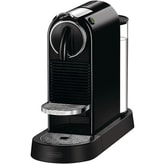 Thumbnail preview of Nespresso CitiZ Black