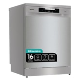 Thumbnail preview of Hisense HS643D60XUK