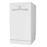 Thumbnail preview of Hotpoint HP2FE10CS90WUK