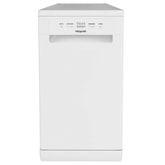 Thumbnail preview of Hotpoint HP2FE10CS90WUK