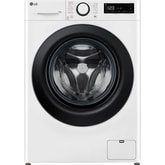 Thumbnail preview of lg f4y510wbln1 10kg washing machine