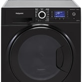 Thumbnail preview of Hotpoint NDD9725BDAUK