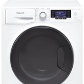 Thumbnail preview of Hotpoint NDD9725DAUK