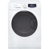 Thumbnail preview of Hotpoint ActiveCare NDD9725DAUK Washer Dryer