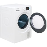 Thumbnail preview of Indesit YTM1192XUK