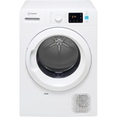 Thumbnail preview of Indesit M11 YTM1192X Tumble Dryer
