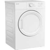 Thumbnail preview of Indesit CYDA81WWGLUK