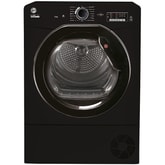 Thumbnail preview of Hoover H-DRY 100 HLEC8LG Tumble Dryer
