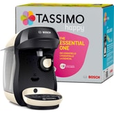 Thumbnail preview of Tassimo by Bosch Happy TAS1007GB