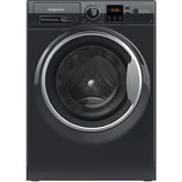 Thumbnail preview of Hotpoint Anti-Stain NSWM7469 Washing Machine