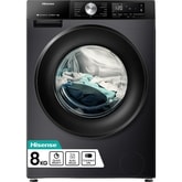 Thumbnail preview of Hisense 3S Series WF3S8043B Washing Machine