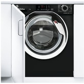 Thumbnail preview of Hoover HBWS49D3ACBE-80