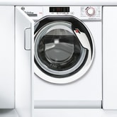 Thumbnail preview of Hoover HBWS 48D2ACE