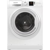 Thumbnail preview of Hotpoint Anti-Stain NSWM1046 Washing Machine