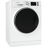Thumbnail preview of Hotpoint NM11 1048 WD A UK