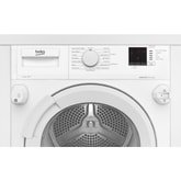 Thumbnail preview of Beko DTIKP81131W