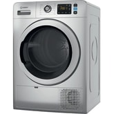 Thumbnail preview of Indesit YT M11 82SS X UK