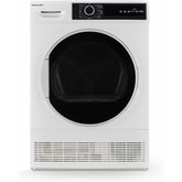 Thumbnail preview of Montpellier MTDC8SD Tumble Dryer
