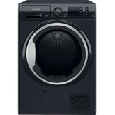 Thumbnail preview of Hotpoint NTM1182SSKUK