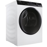 Thumbnail preview of Haier HD90-A2959 White Tumble Dryer