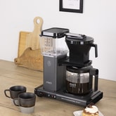 Thumbnail preview of MOCCAMASTER 53811